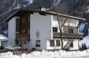 Ferienwohnungen Sonderegger, Ischgl, Österreich